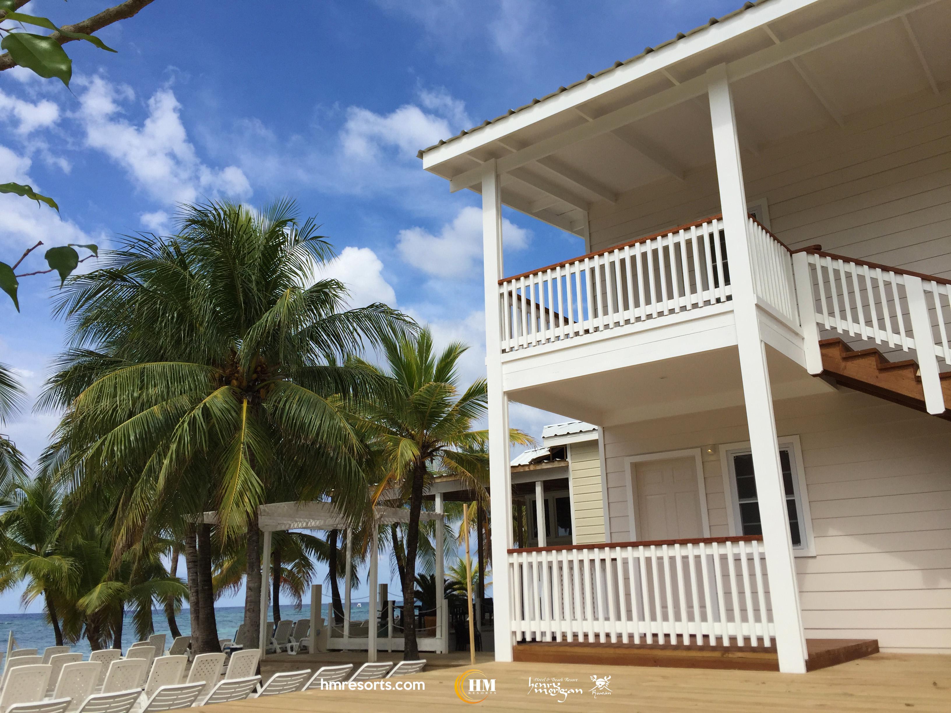 Hotel Henry Morgan All Inclusive West Bay Exterior photo