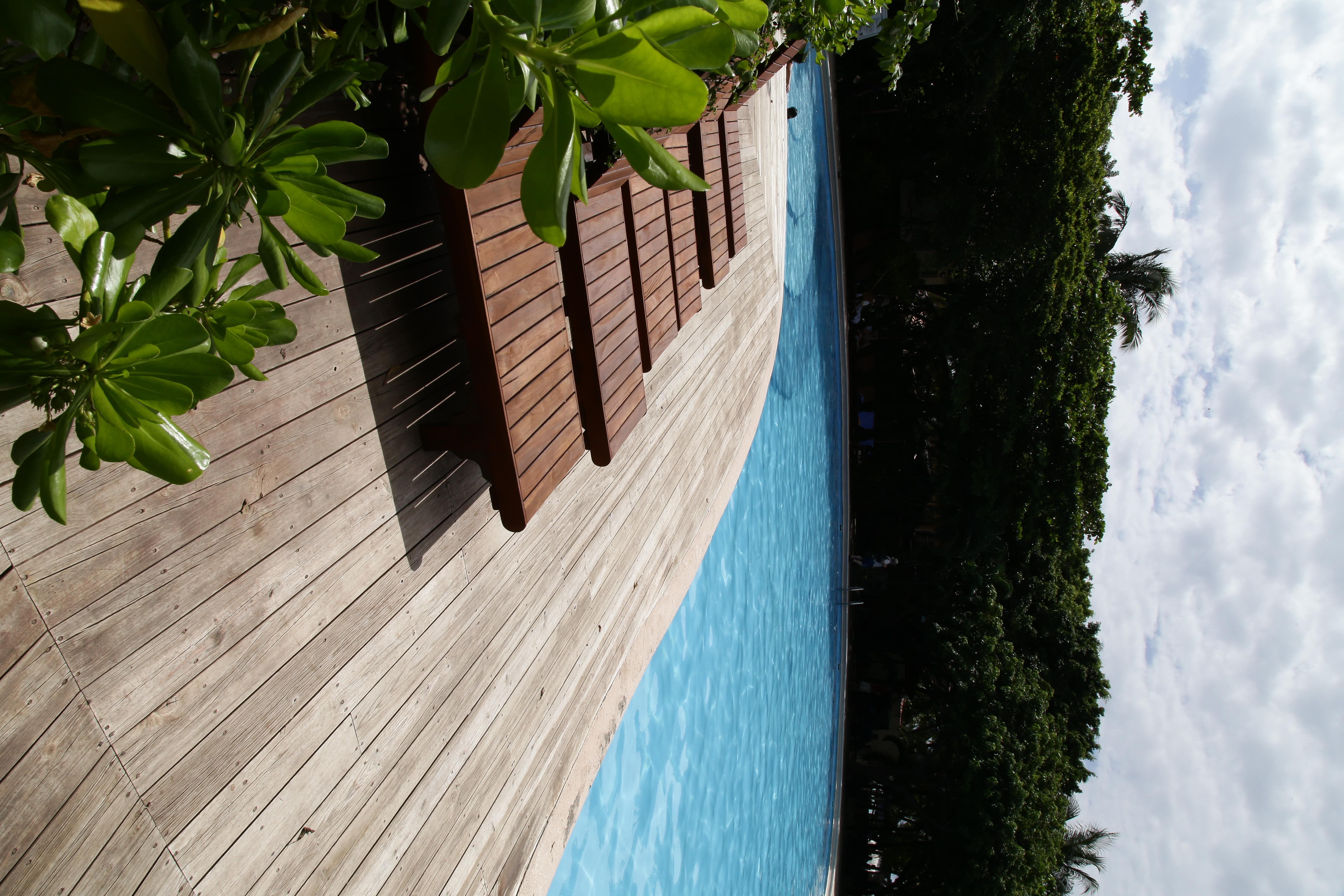 Hotel Henry Morgan All Inclusive West Bay Exterior photo