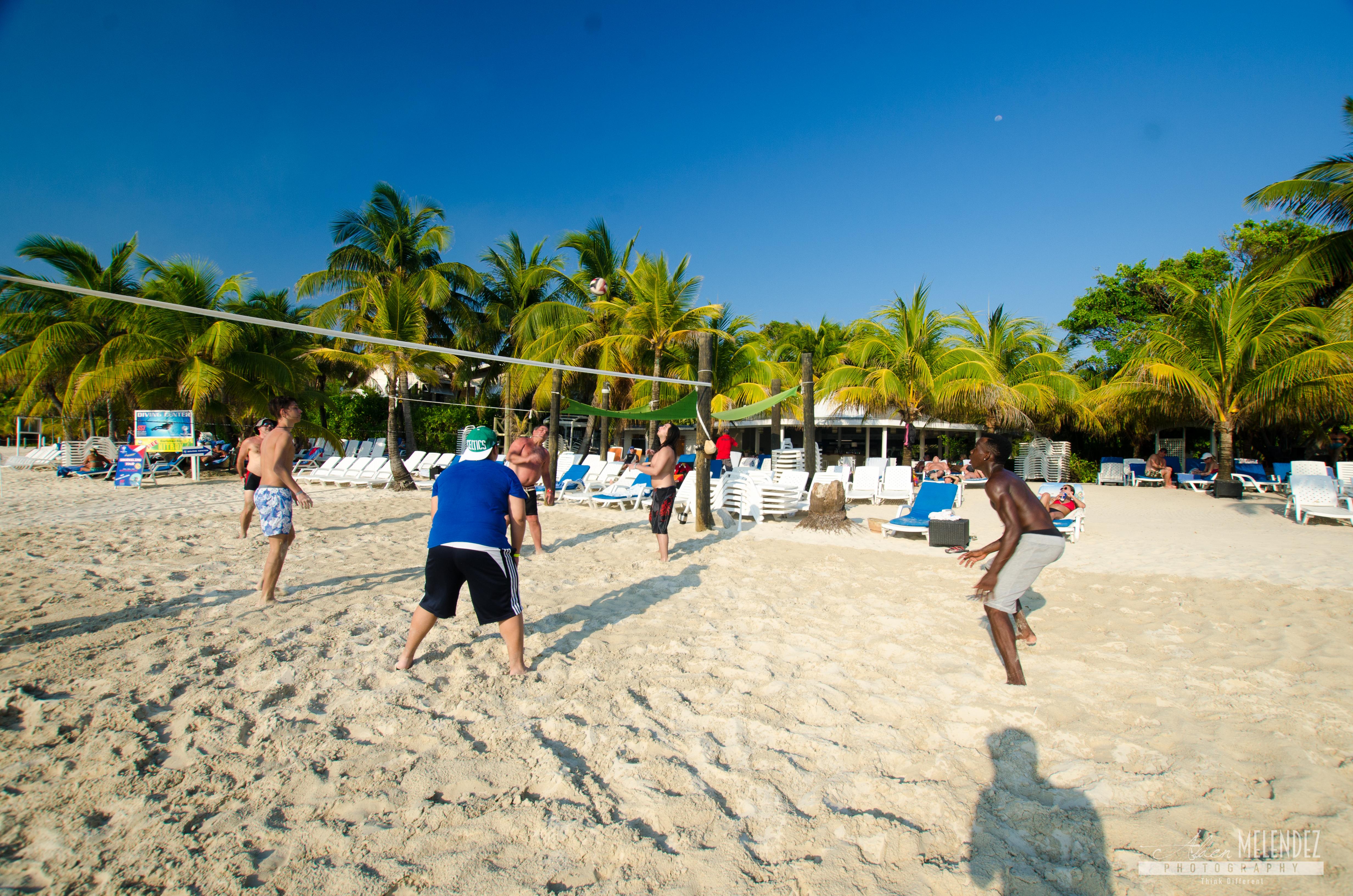 Hotel Henry Morgan All Inclusive West Bay Exterior photo