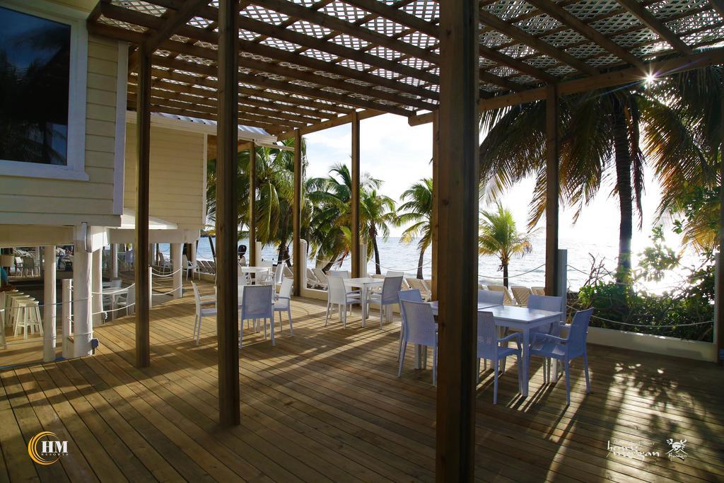 Hotel Henry Morgan All Inclusive West Bay Exterior photo