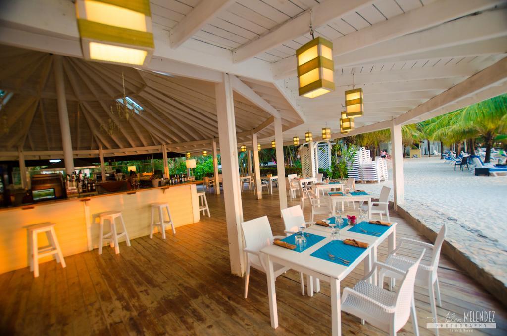 Hotel Henry Morgan All Inclusive West Bay Exterior photo